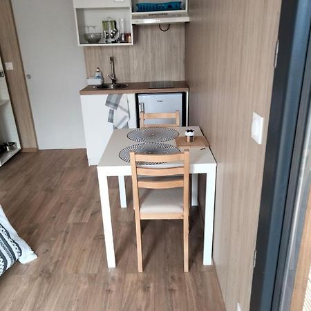 Duplex Atypique En Bois Entre Ville Et Verdures La Chapelle-Saint-Mesmin Exterior foto