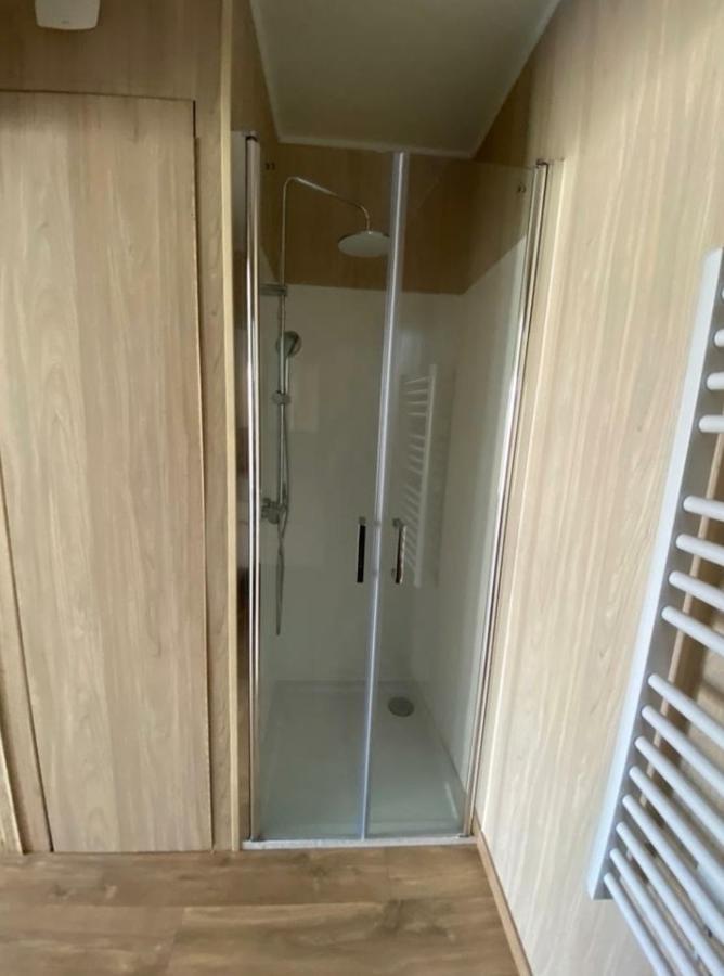 Duplex Atypique En Bois Entre Ville Et Verdures La Chapelle-Saint-Mesmin Exterior foto